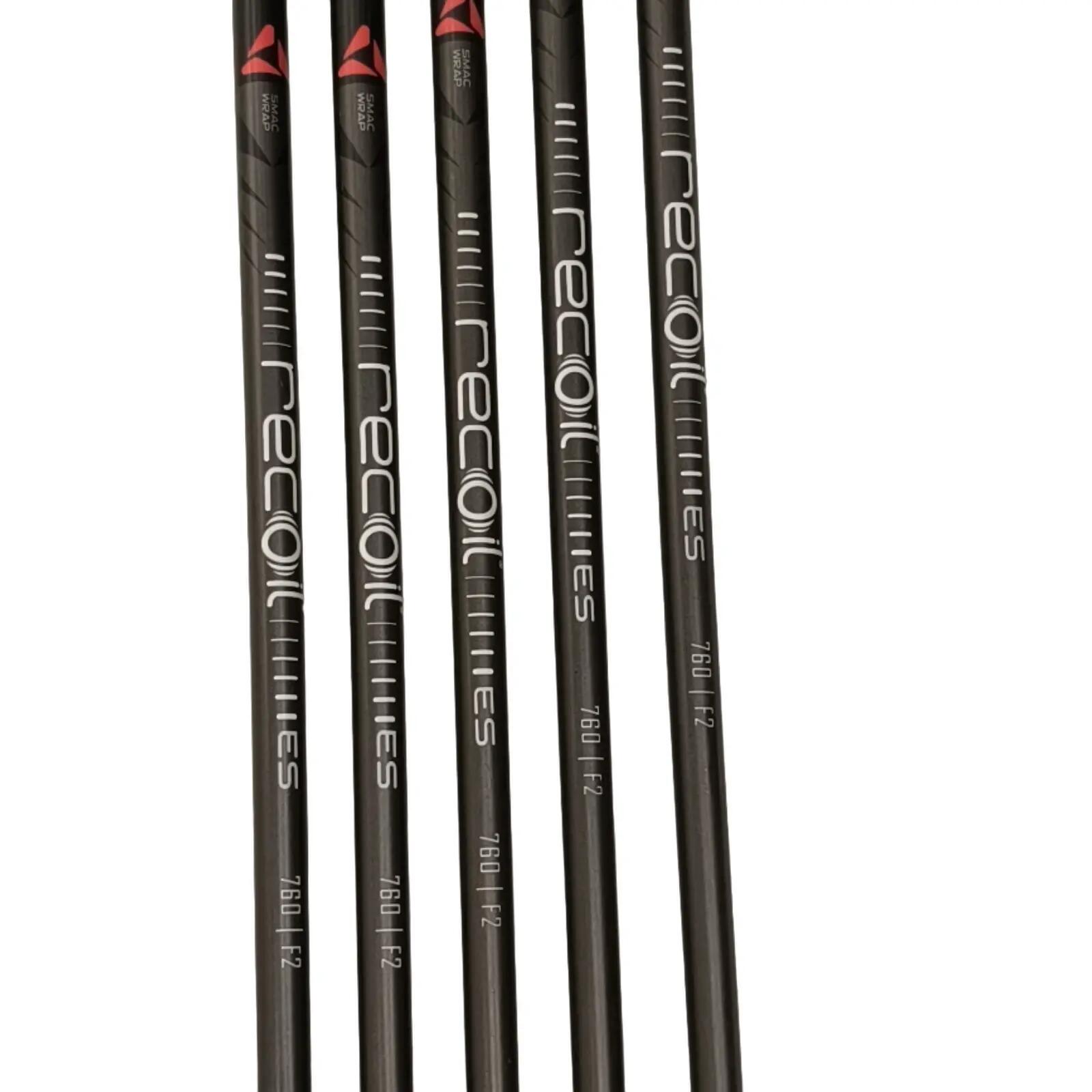 TaylorMade P790 Set di ferri / 5-6i+8-PW / Flex A-flex / Grafite 4/7
