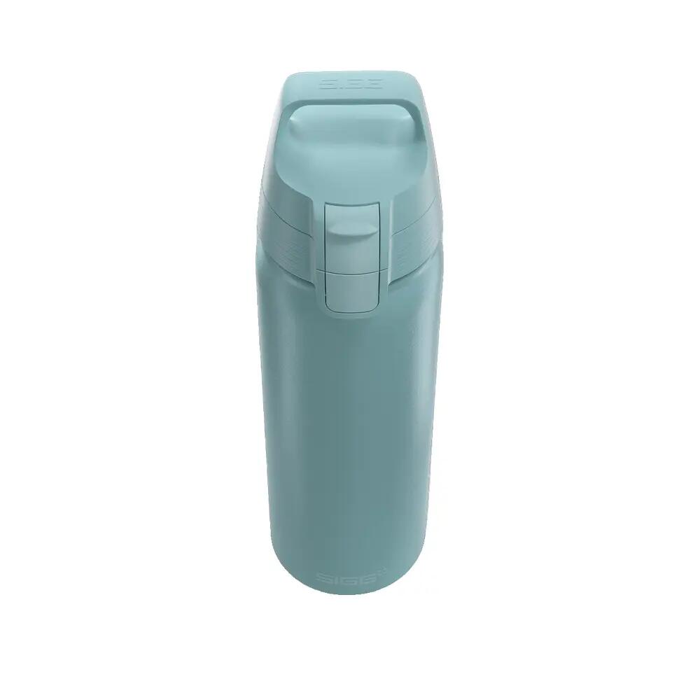 WMB One Morning Blue Trinkflasche 2/6
