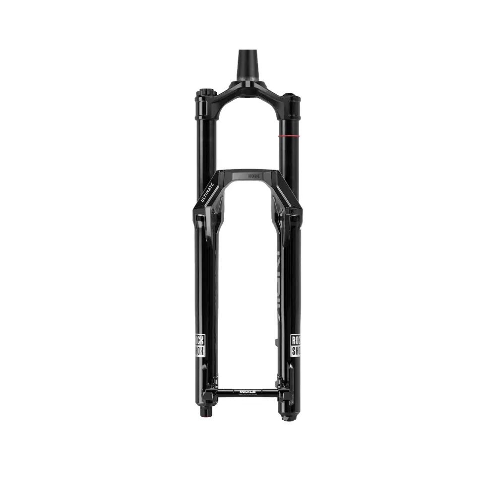 RockShox Lyrik Ultimate E1 Black - 29" 2/6