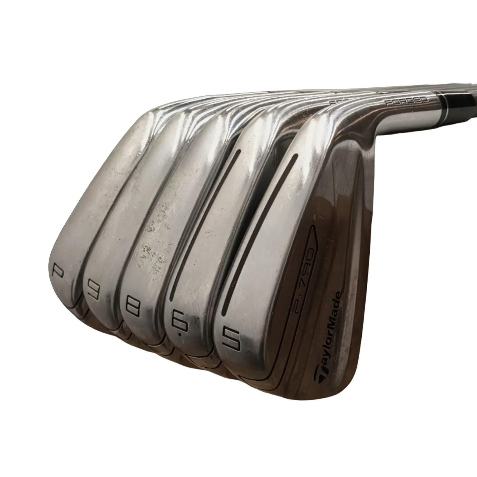 TaylorMade P790 Set di ferri / 5-6i+8-PW / Flex A-flex / Grafite 3/7
