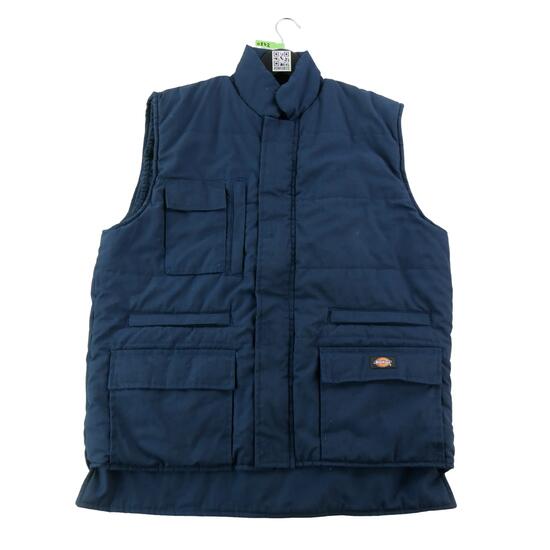 Seconde vie - Blouson Homme Coupe droite - Très bon état