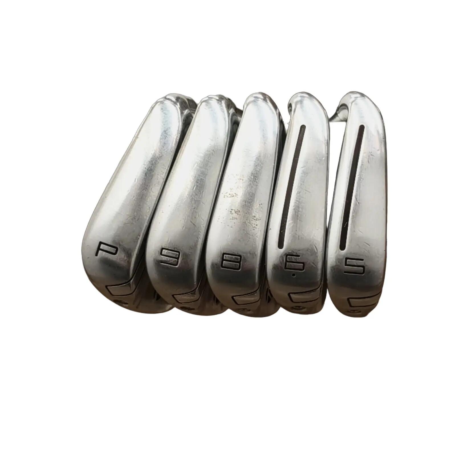 TaylorMade P790 Set di ferri / 5-6i+8-PW / Flex A-flex / Grafite 2/7