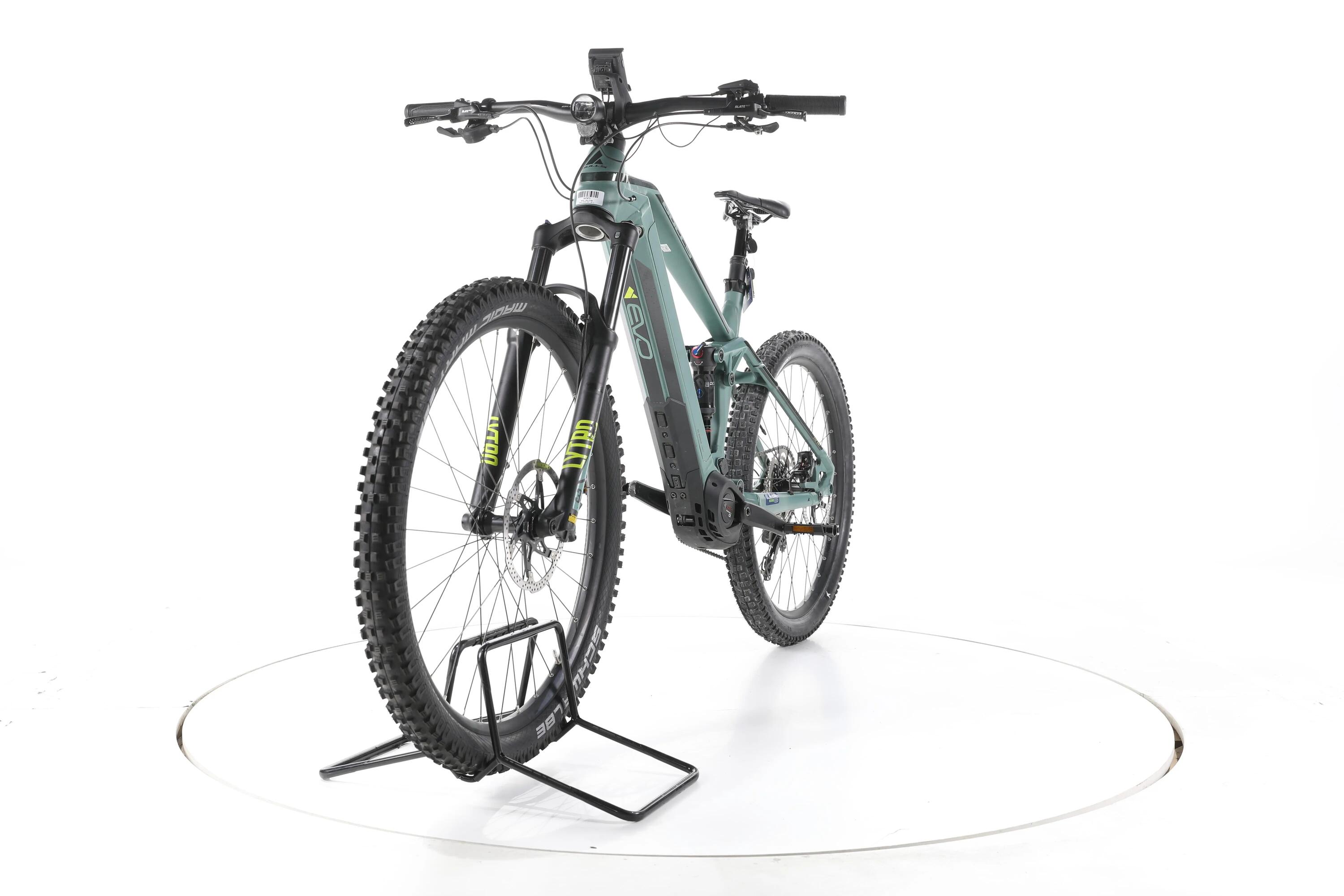Refurbished - Bulls Sonic EVO AM 1 E-Bike Fully 2025 - Sehr gut 4/7