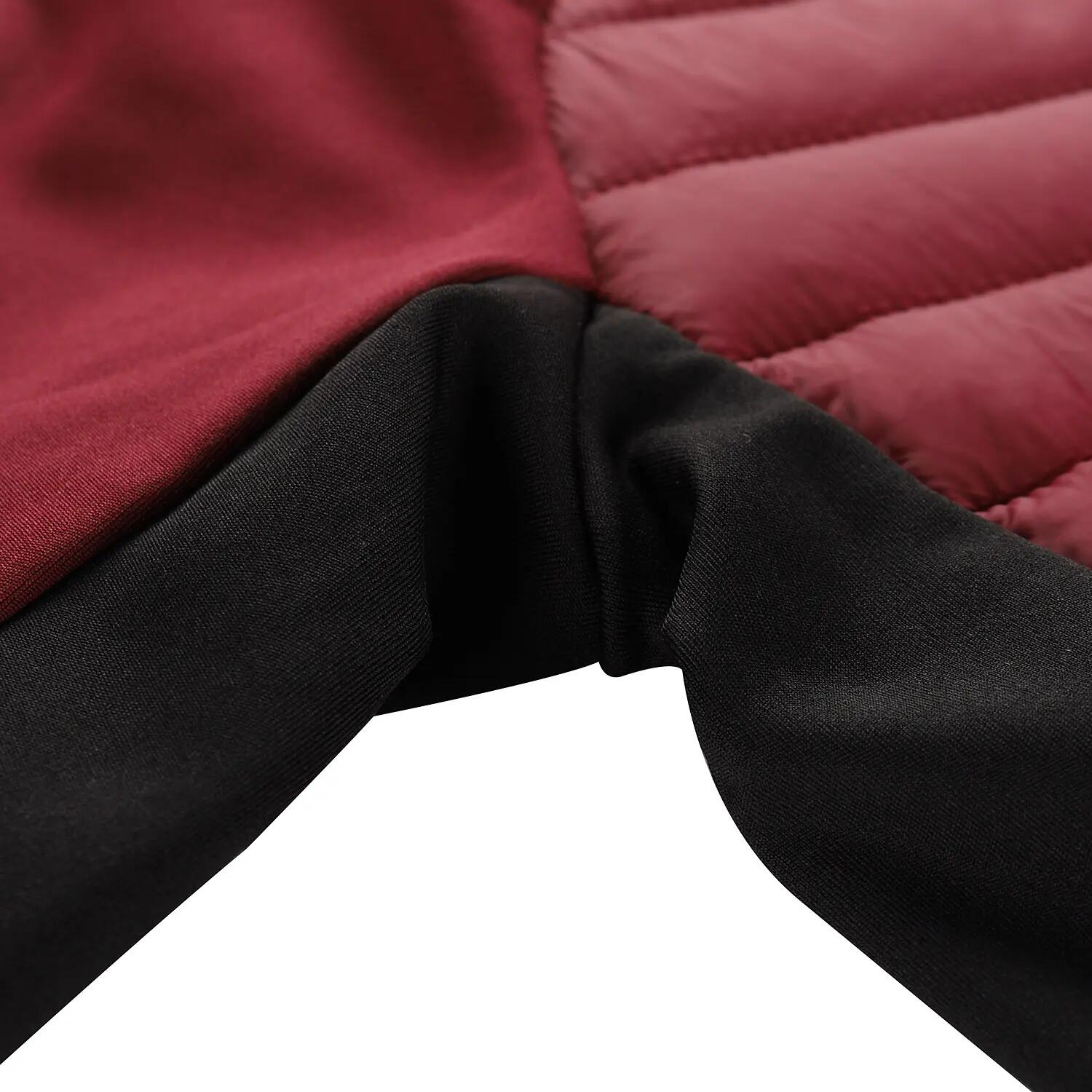 Bluza dziecięca hybrydowa sportowa Alpine Pro Norno 5/8