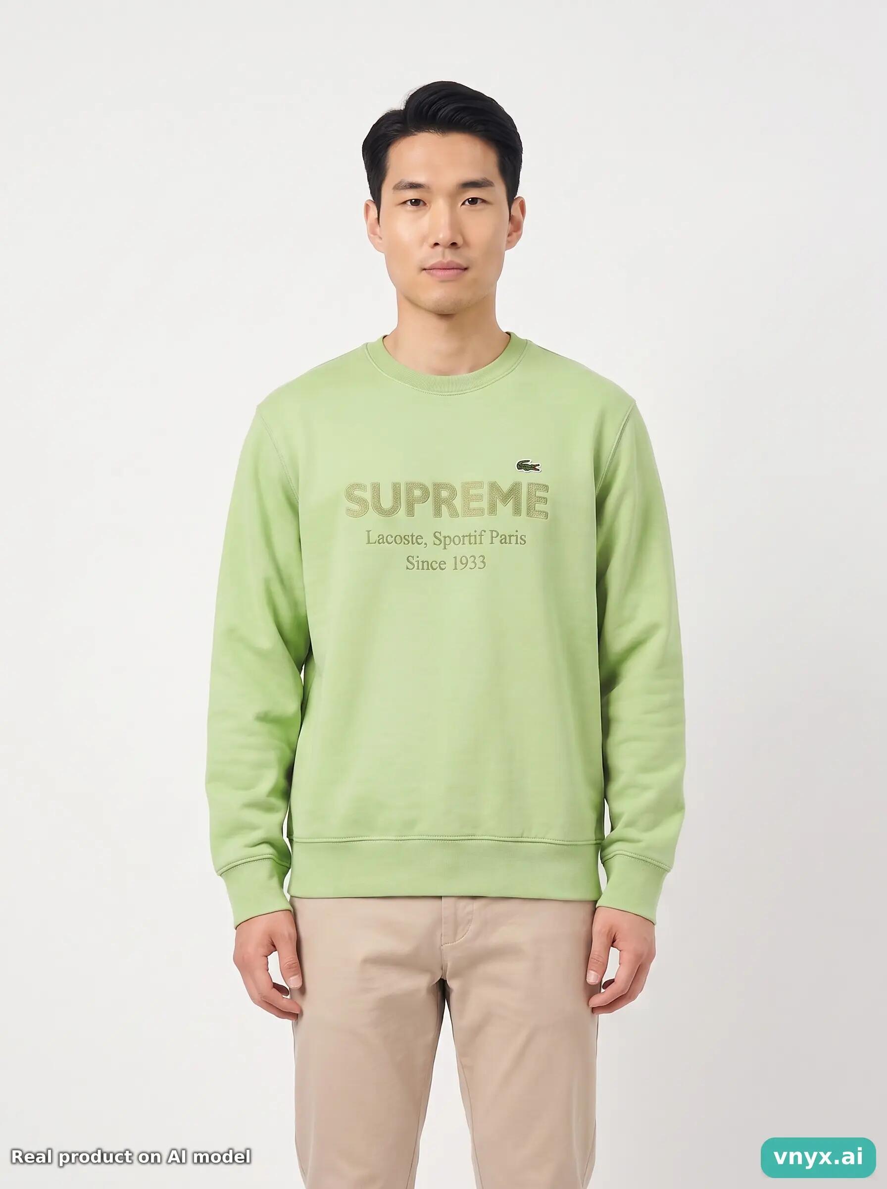 SUPREME picture