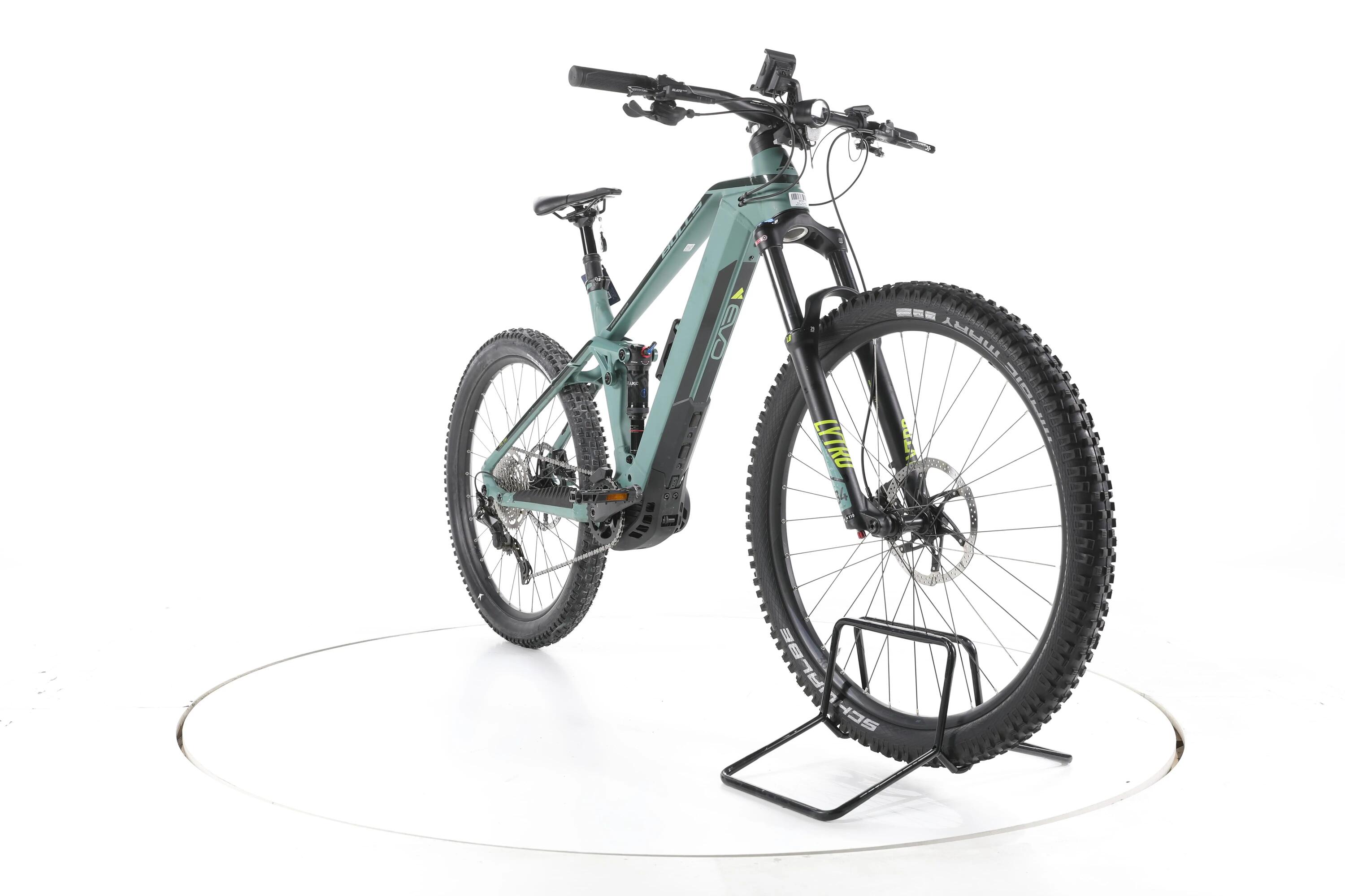 Refurbished - Bulls Sonic EVO AM 1 E-Bike Fully 2025 - Sehr gut 3/7