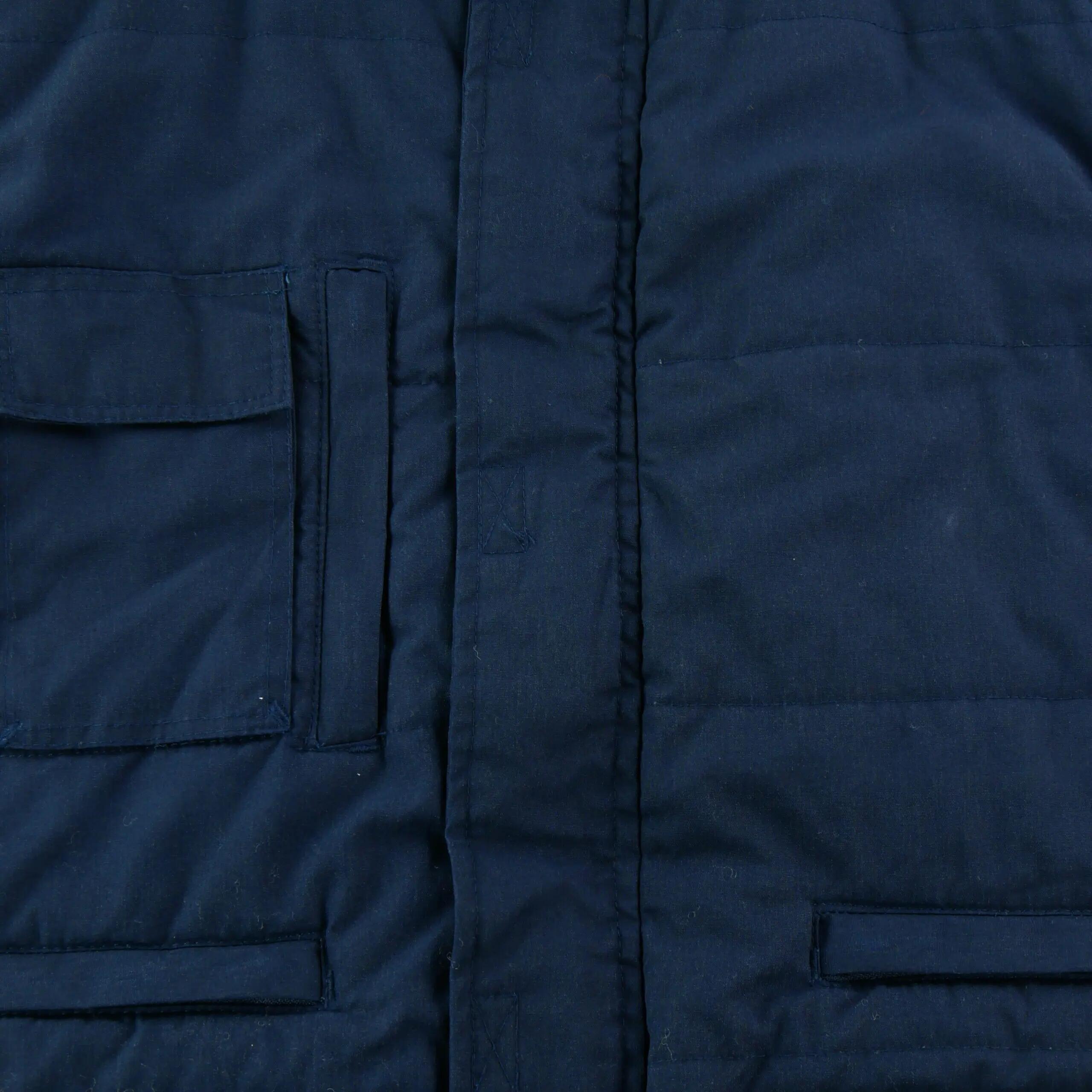 Tweedehands - Heren Blouson Rechte snit - Zeer goede staat 4/8