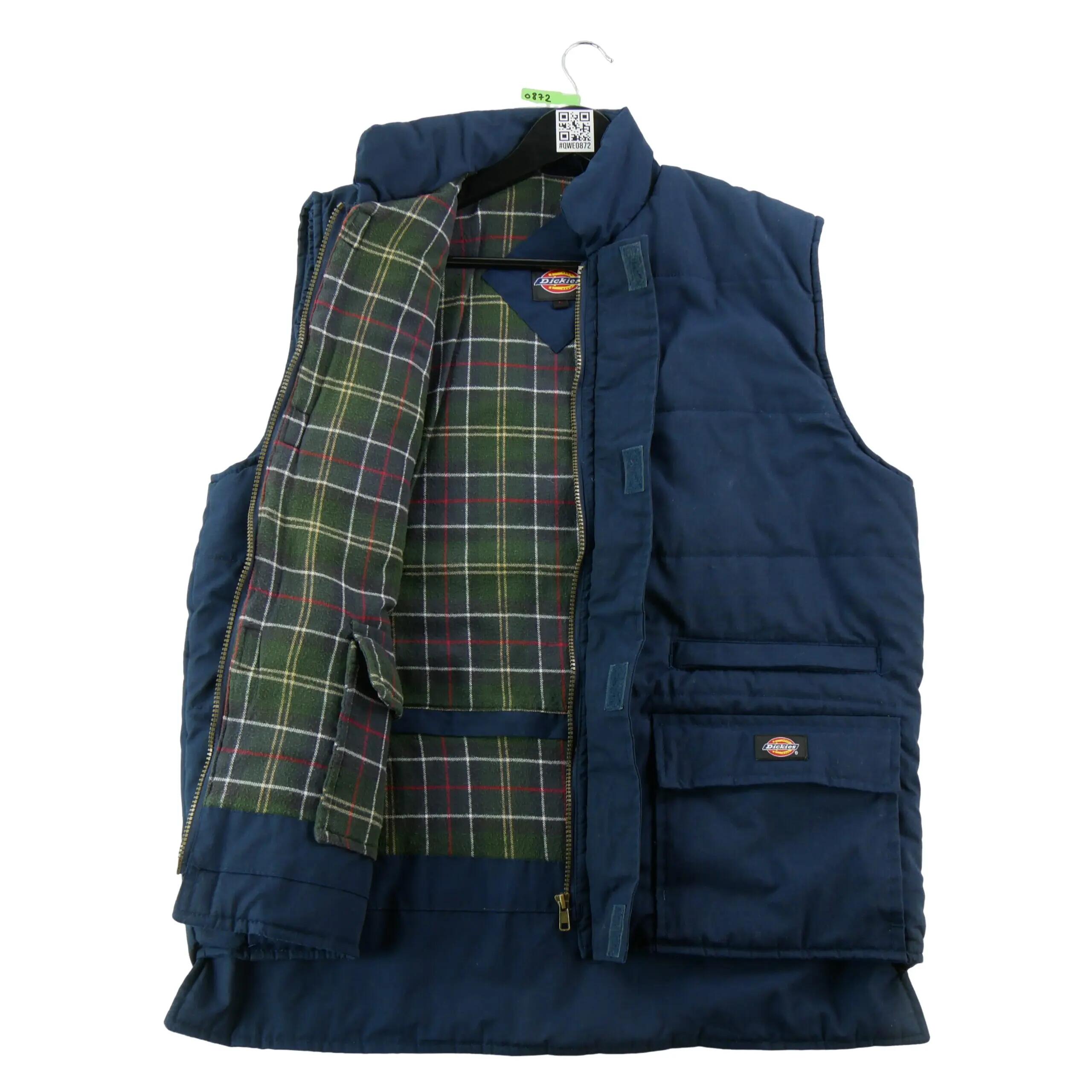 Tweedehands - Heren Blouson Rechte snit - Zeer goede staat 3/8