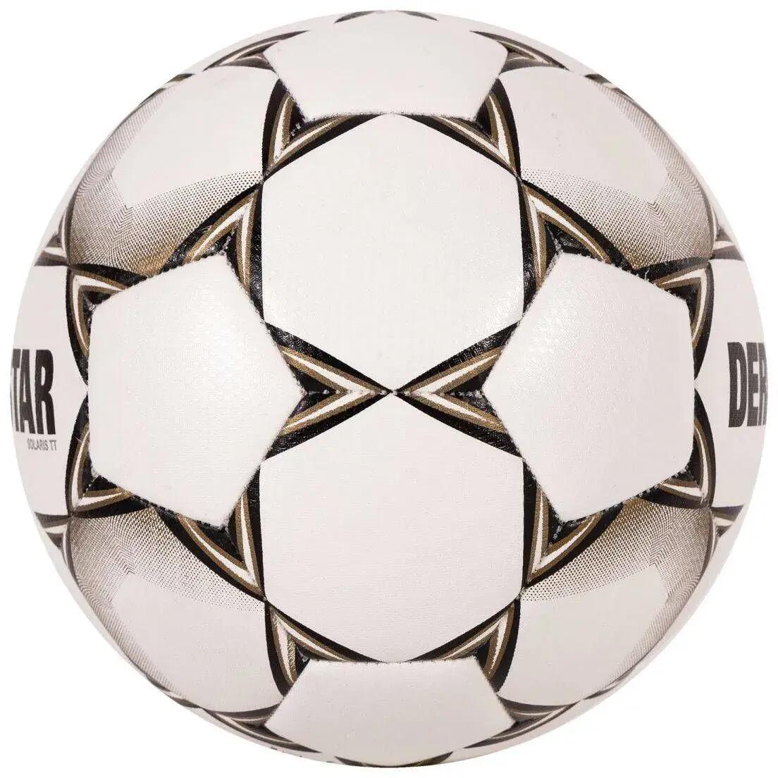 Voetbal Derbystar Solaris TT 2/2