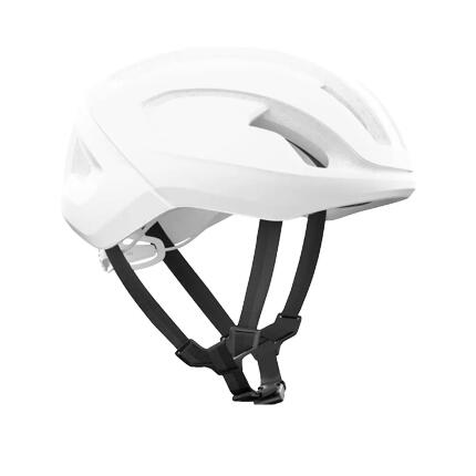 Kask rowerowy POC Omne Air MIPS Biały Mat