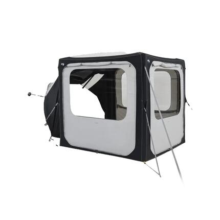 Dometic HUB Netzpaneel