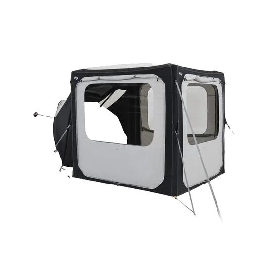 Dometic HUB Netzpaneel