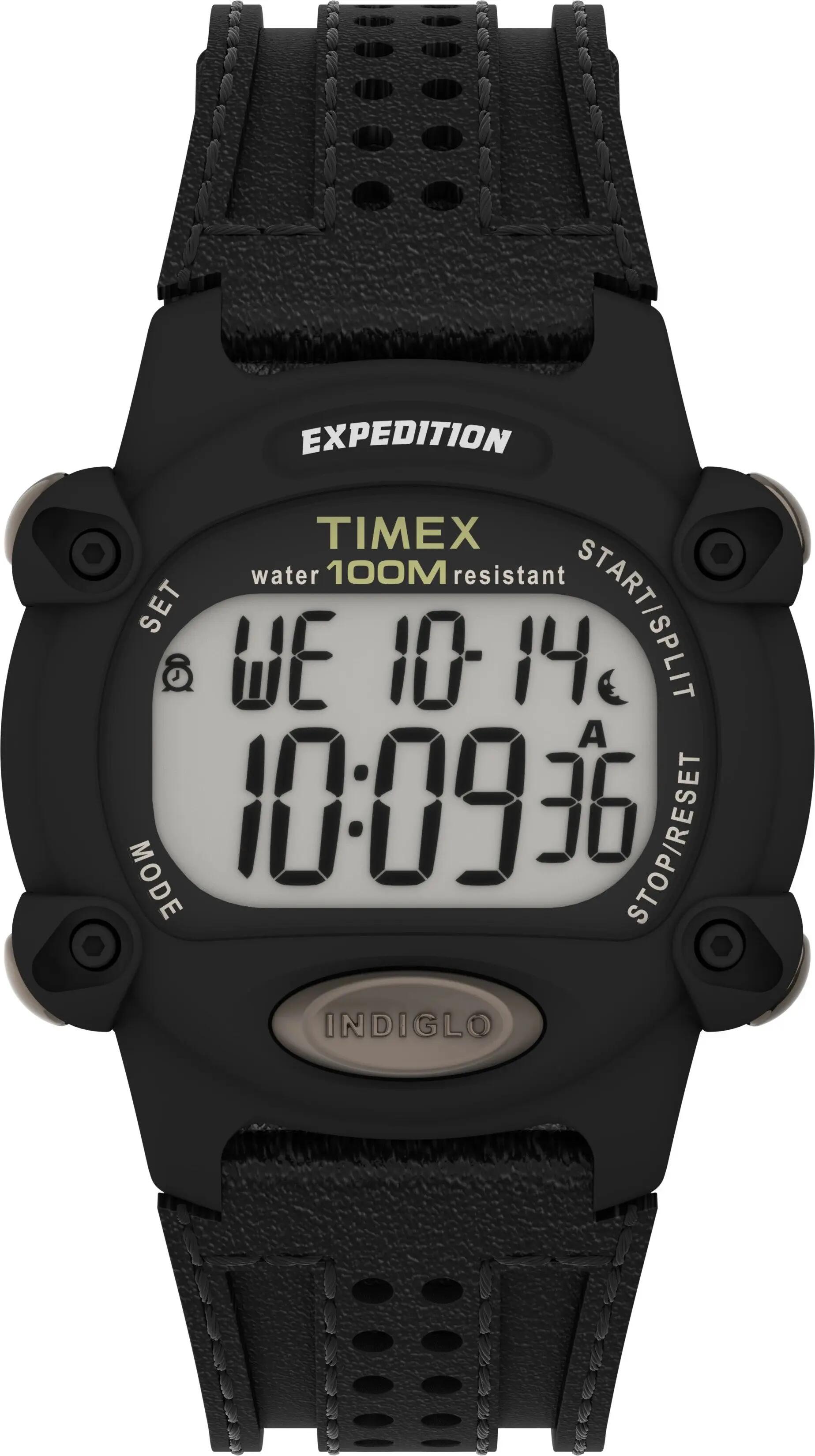 TIMEX picture