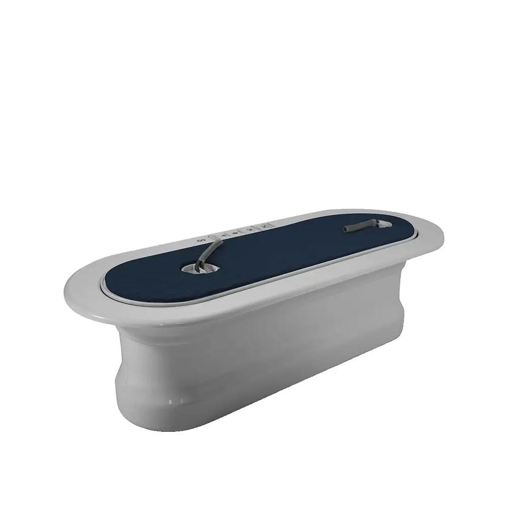 Stand up paddle Jobe e-duna drive 5 km/h Grise 1/1