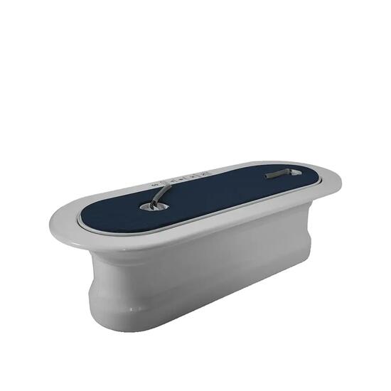 Stand up paddle Jobe e-duna drive 5 km/h Grise