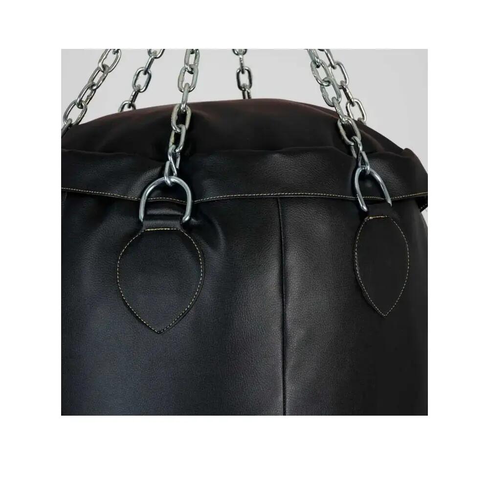 Leone 1947 Ares Vintage Punch Bag 30 kg Black 6/7