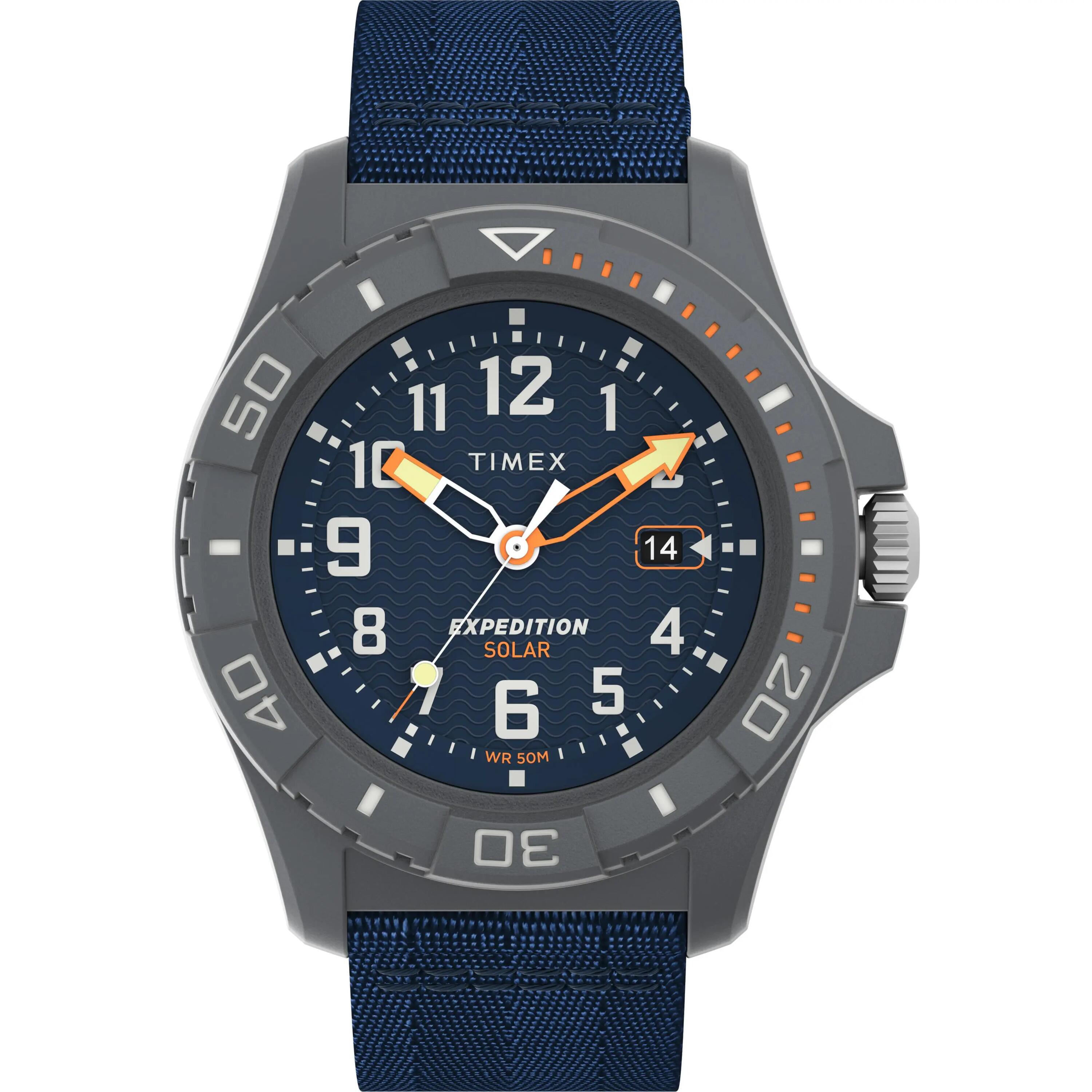 TIMEX picture