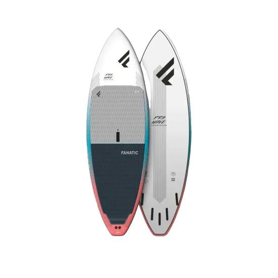 Stand up paddle Fanatic Prowave Ltd Doré
