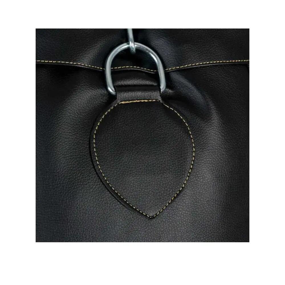 Leone 1947 Ares Vintage Punch Bag 30 kg Black 5/7