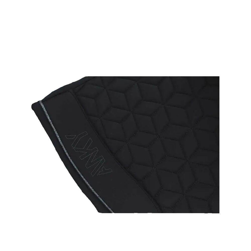 Siodło Anky Poly Nylon Czarne 7/7