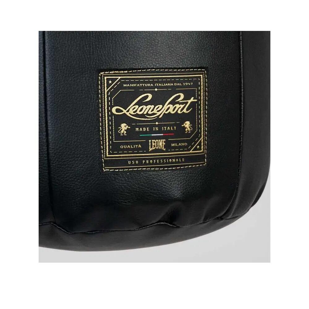 Leone 1947 Ares Vintage Punch Bag 30 kg Black 4/7