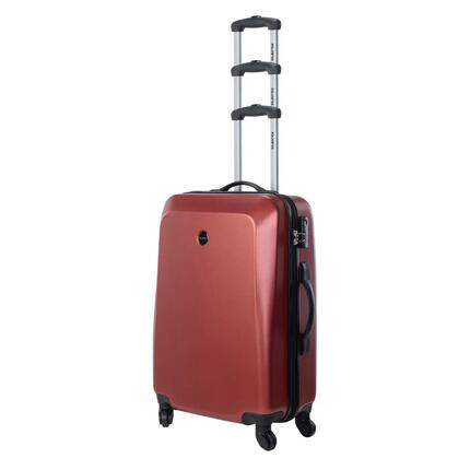 Valise rigide Iguana Asturia II 78x54x28 cm