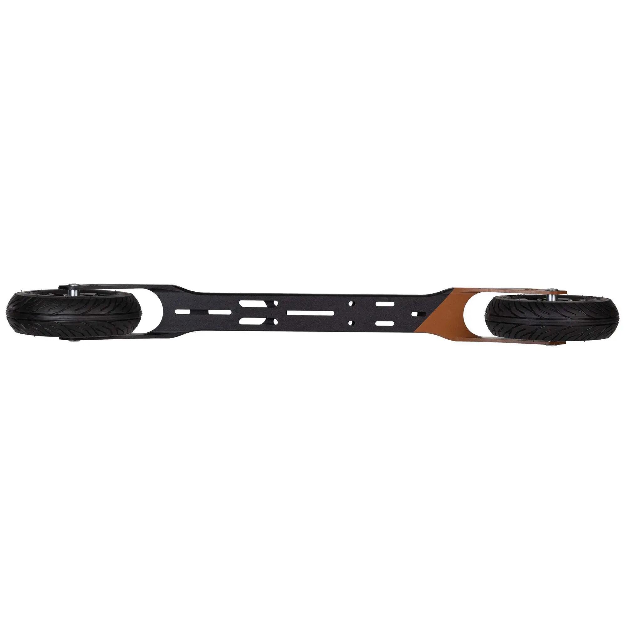 Rueda de patines Powerslide 4-Cross 175 (x2) 3/4