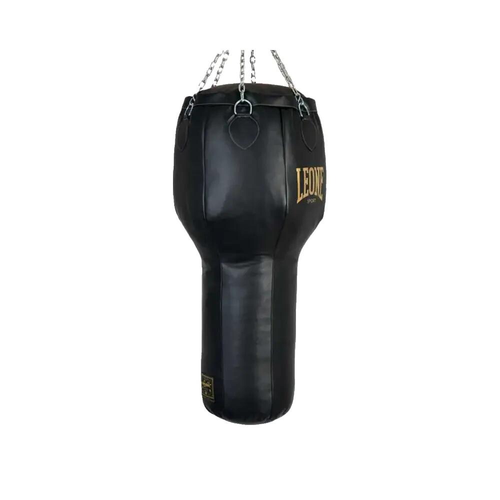 Leone 1947 Ares Vintage Punch Bag 30 kg Black 3/7