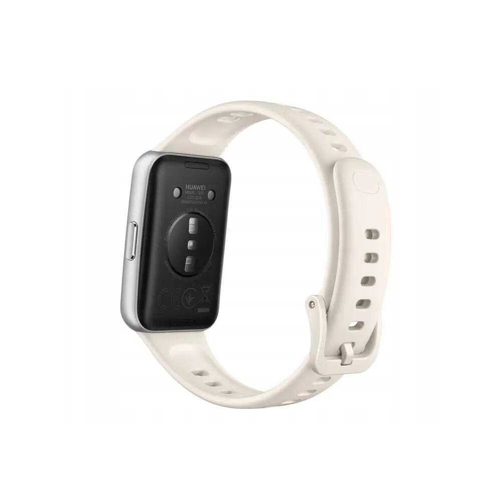 Smartband Huawei Band 11 Aluminium Wit 4/4