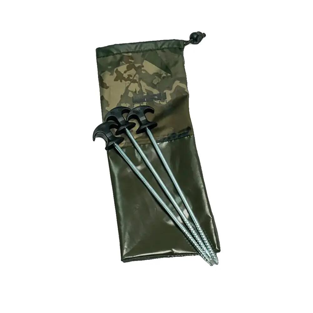 Piquets de bivouac Nash Titan 2/2