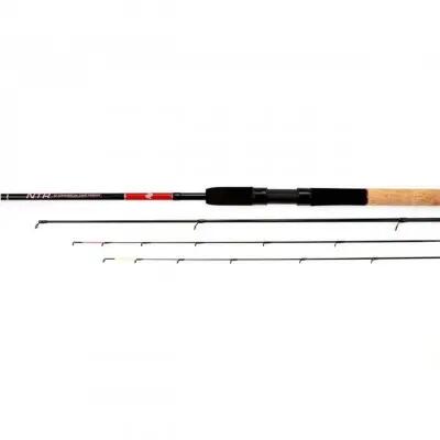 Lansetă feeder Nytro NTR Commercial Carp, 3,30 m, 50 g