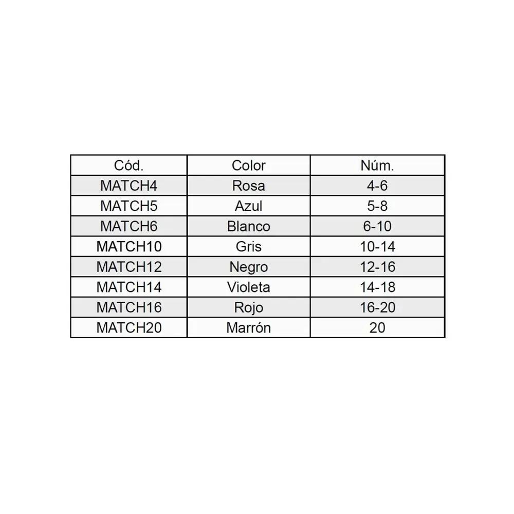 Wędka metoda Daiwa Hydrolastic Match Winner Multikolorowa 2/2