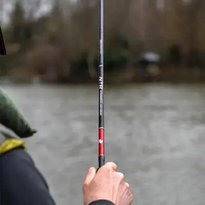 Canne Nytro Commercial Carp Feeder 2/2