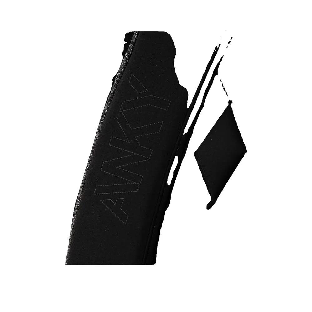 Siodło Anky Poly Nylon Czarne 3/7