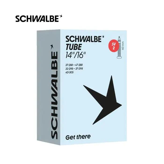 SCHWALBE picture