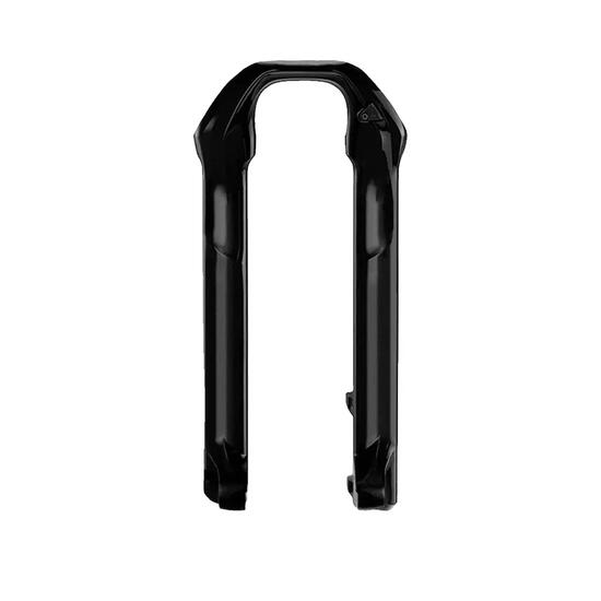 Vélo de montagne RockShox Lyrik/Yari Jambe inférieure Noir