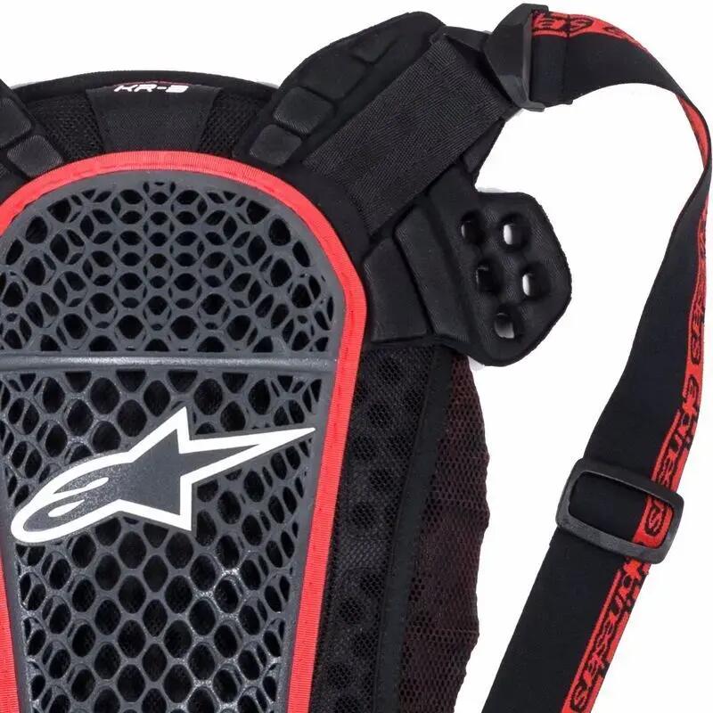 Protection dorsale moto Alpinestars nucleon KR-3 5/5
