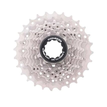 Cassette Vélo Contec Grad 11s 11-32t Aluminium Acier