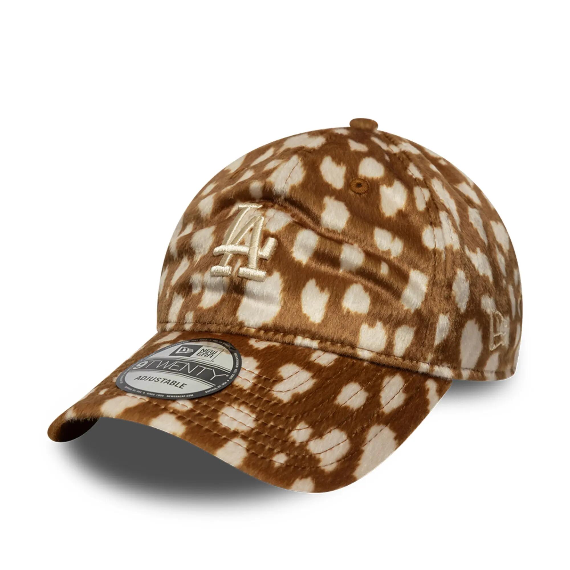 Șapcă New Era 9Twenty Cu Imprimeu Animalier Adult 5/5