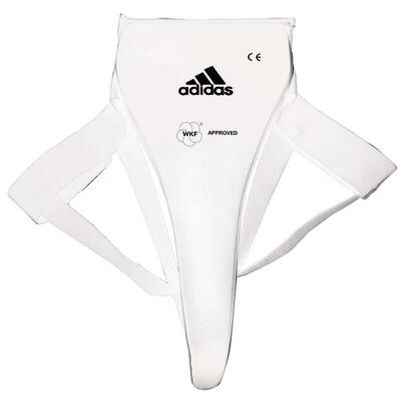 Coquille anatomique femme Adidas