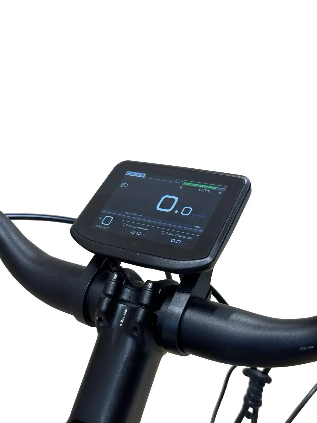 Segunda Vida - Bici elettriche Tenways AGO T Enviolo- Como nuevo 9/13