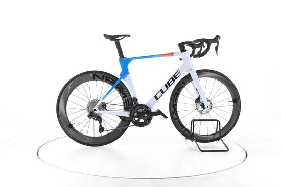 Refurbished - Cube Litening Aero C:68X SLT Rennrad Carbon - Sehr gut