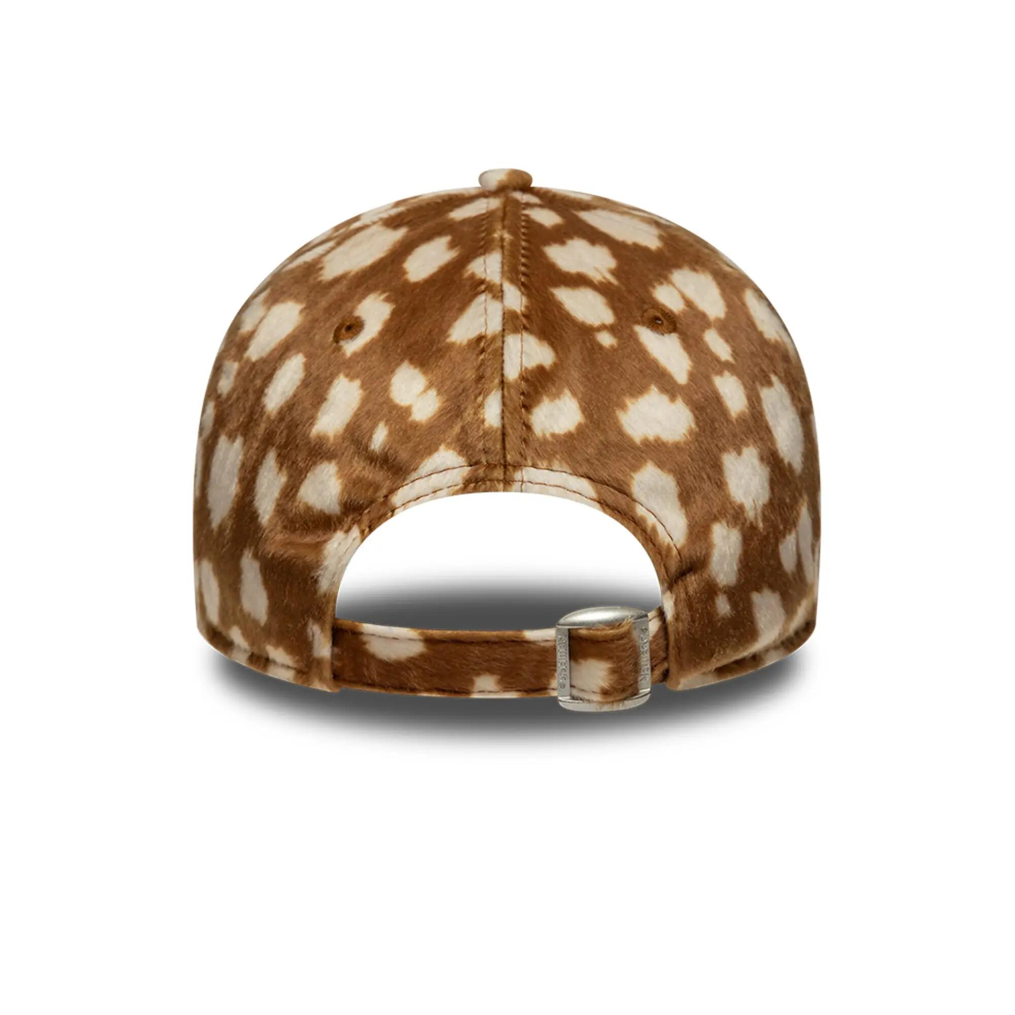 Șapcă New Era 9Twenty Cu Imprimeu Animalier Adult 4/5