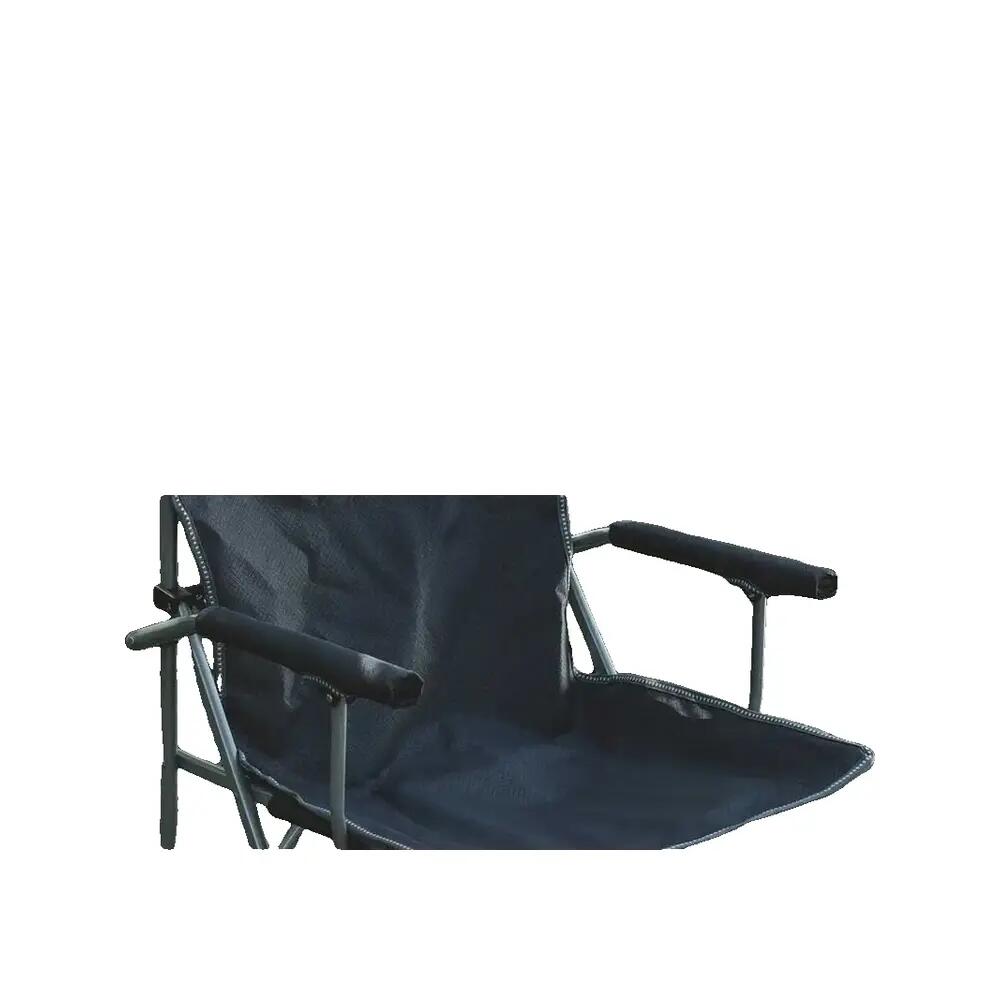 Chaise Easy Camp Oak com suporte para copo 6/9