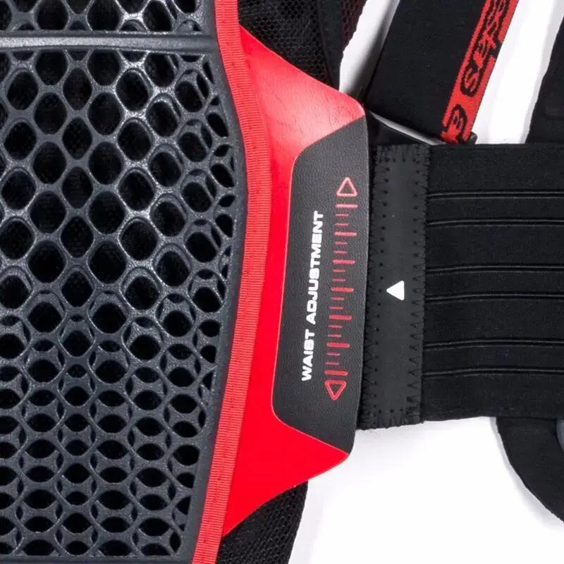 Protection dorsale moto Alpinestars nucleon KR-3 2/5