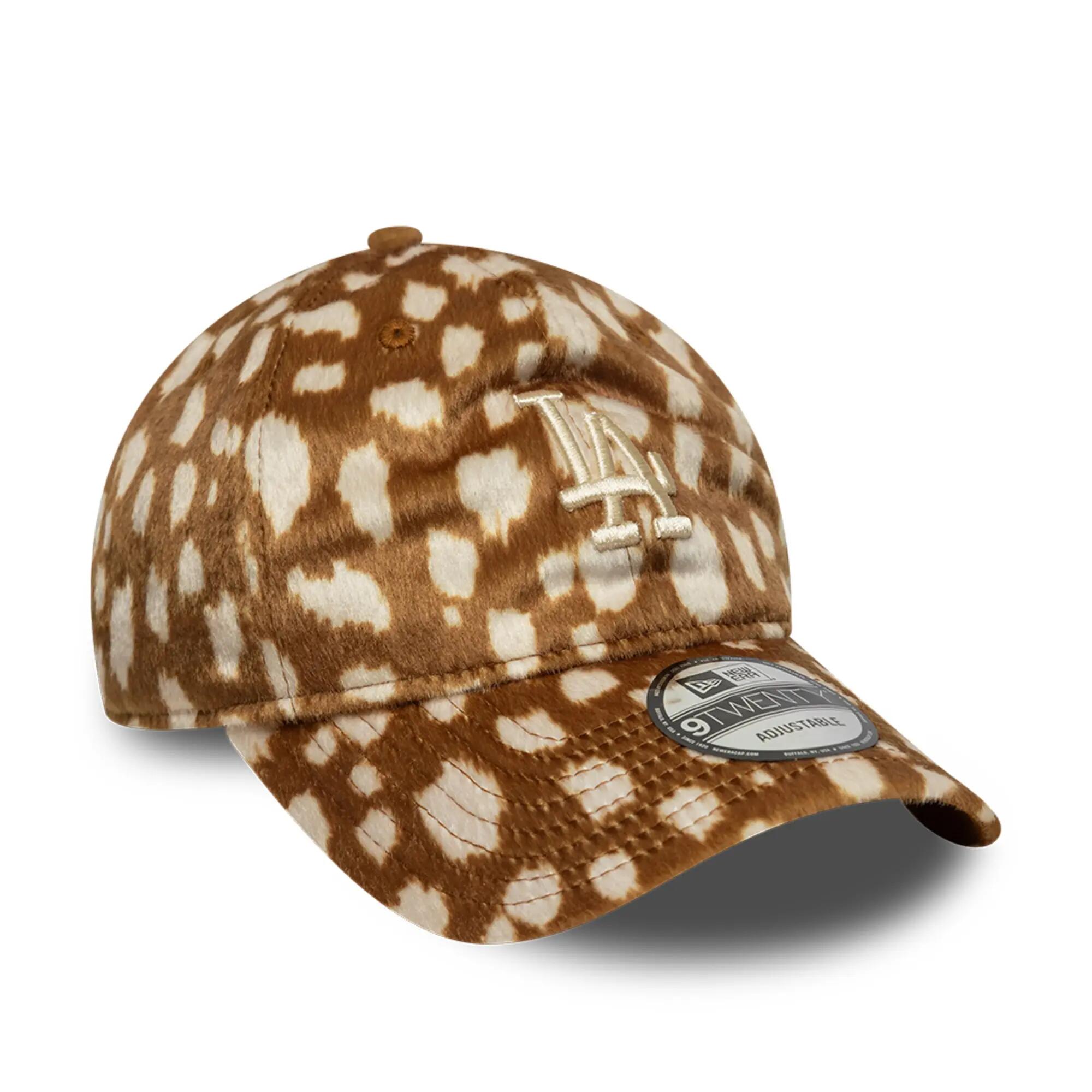 Șapcă New Era 9Twenty Cu Imprimeu Animalier Adult 3/5