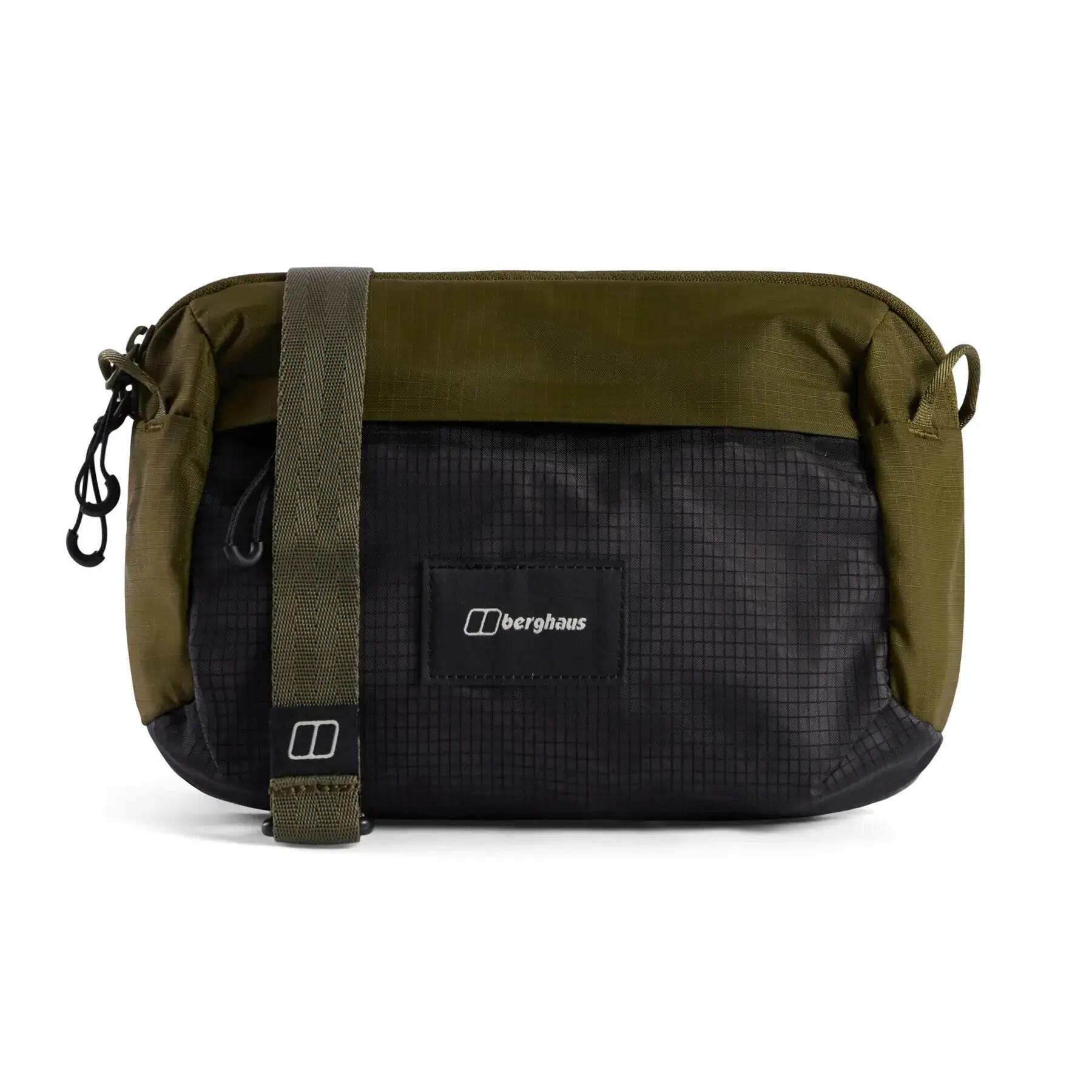 Sac bandoulière Berghaus Explorer 1/4