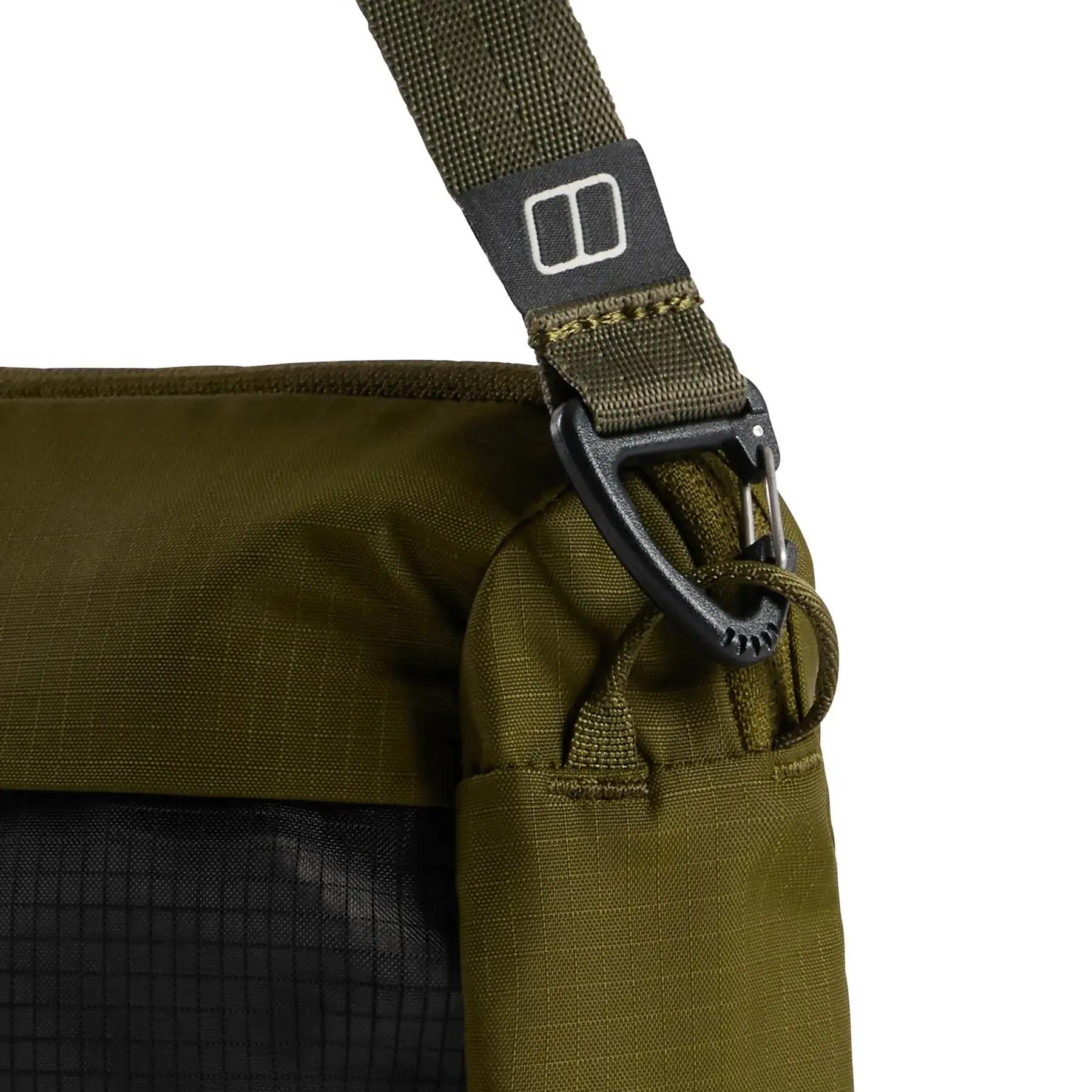 Sac bandoulière Berghaus Explorer 4/4