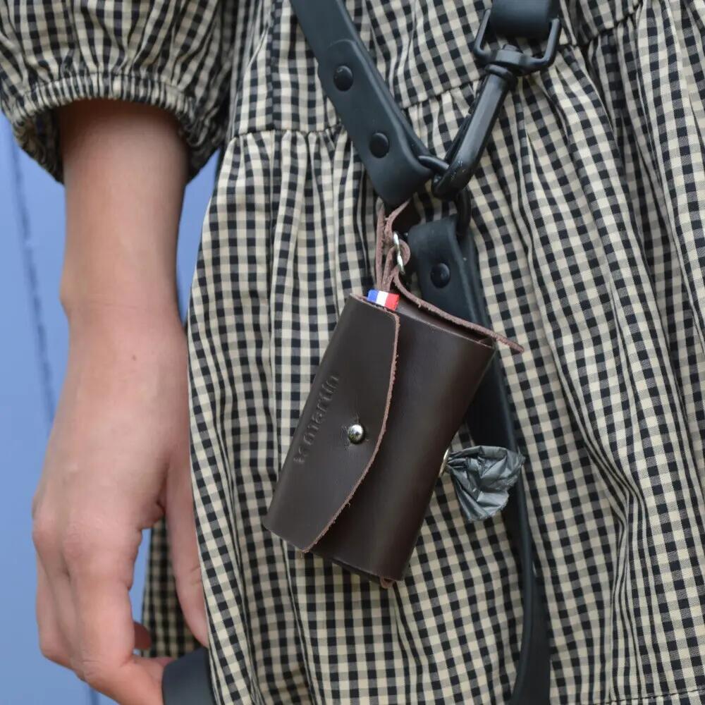 Borsa da viaggio/sportiva per bambini Martin Sellier 3/3