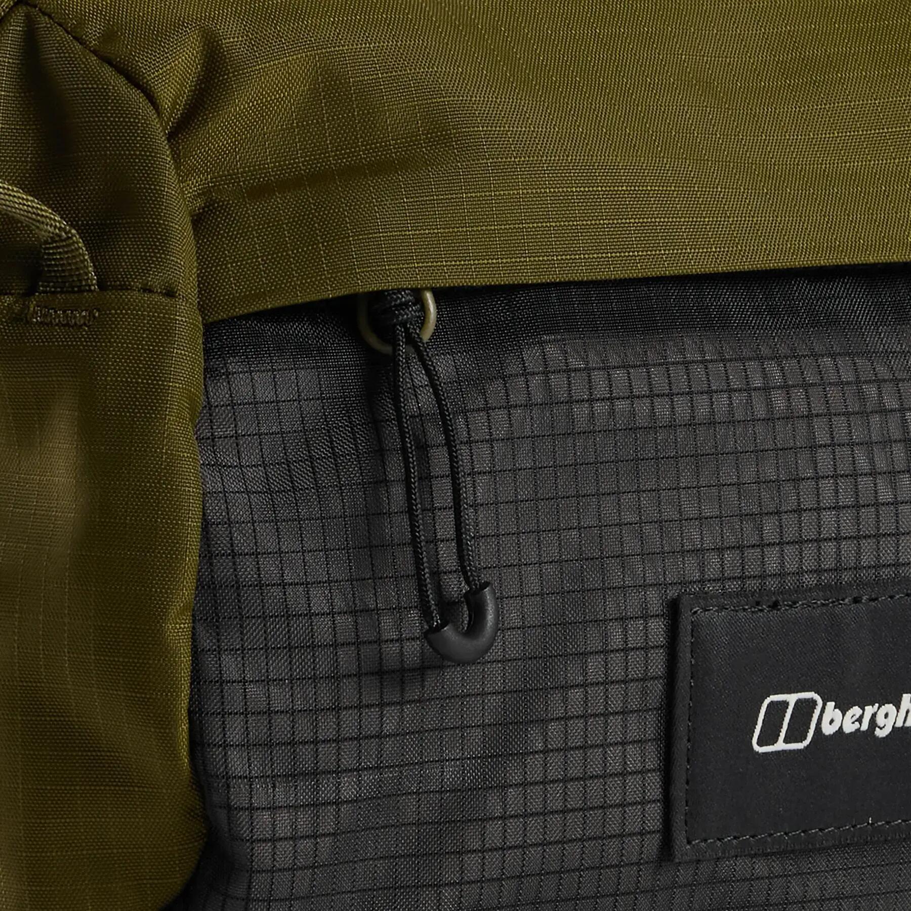 Sac bandoulière Berghaus Explorer 3/4
